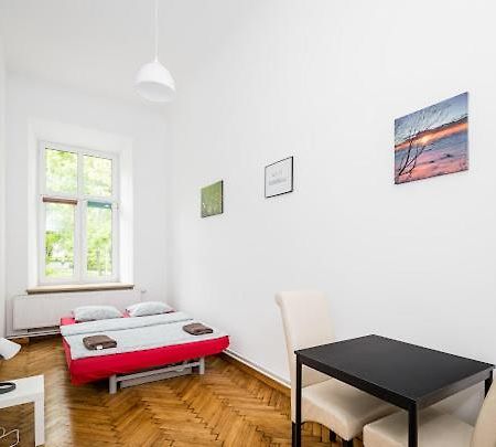 Wasik Apartment คราคูฟ ภายนอก รูปภาพ