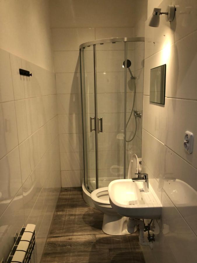 Wasik Apartment คราคูฟ ภายนอก รูปภาพ
