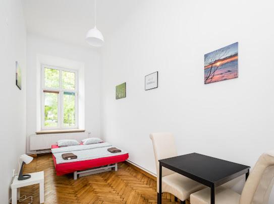 Wasik Apartment คราคูฟ ภายนอก รูปภาพ