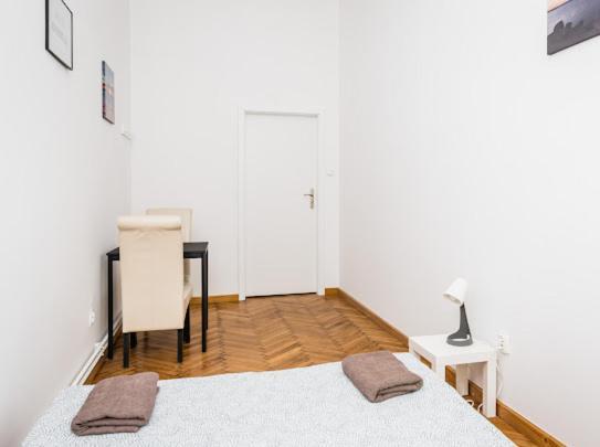 Wasik Apartment คราคูฟ ภายนอก รูปภาพ